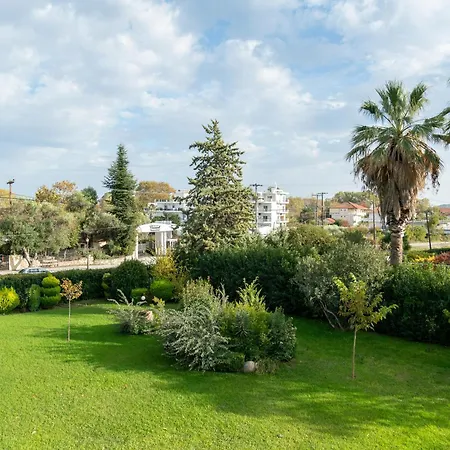 Konstantina's * Πλαταμώνας
