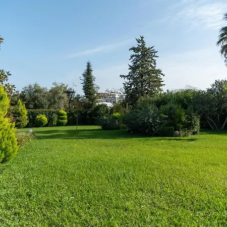 Σπίτι διακοπών Konstantina's Πλαταμώνας