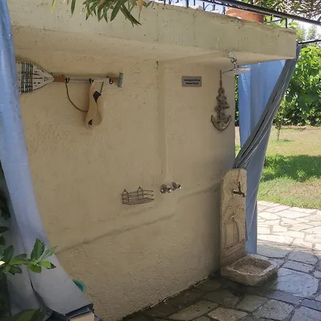 Konstantina's Σπίτι διακοπών Πλαταμώνας