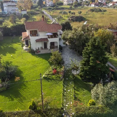 Konstantina's * Platamonas