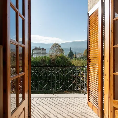 Semesterbostad Konstantina's